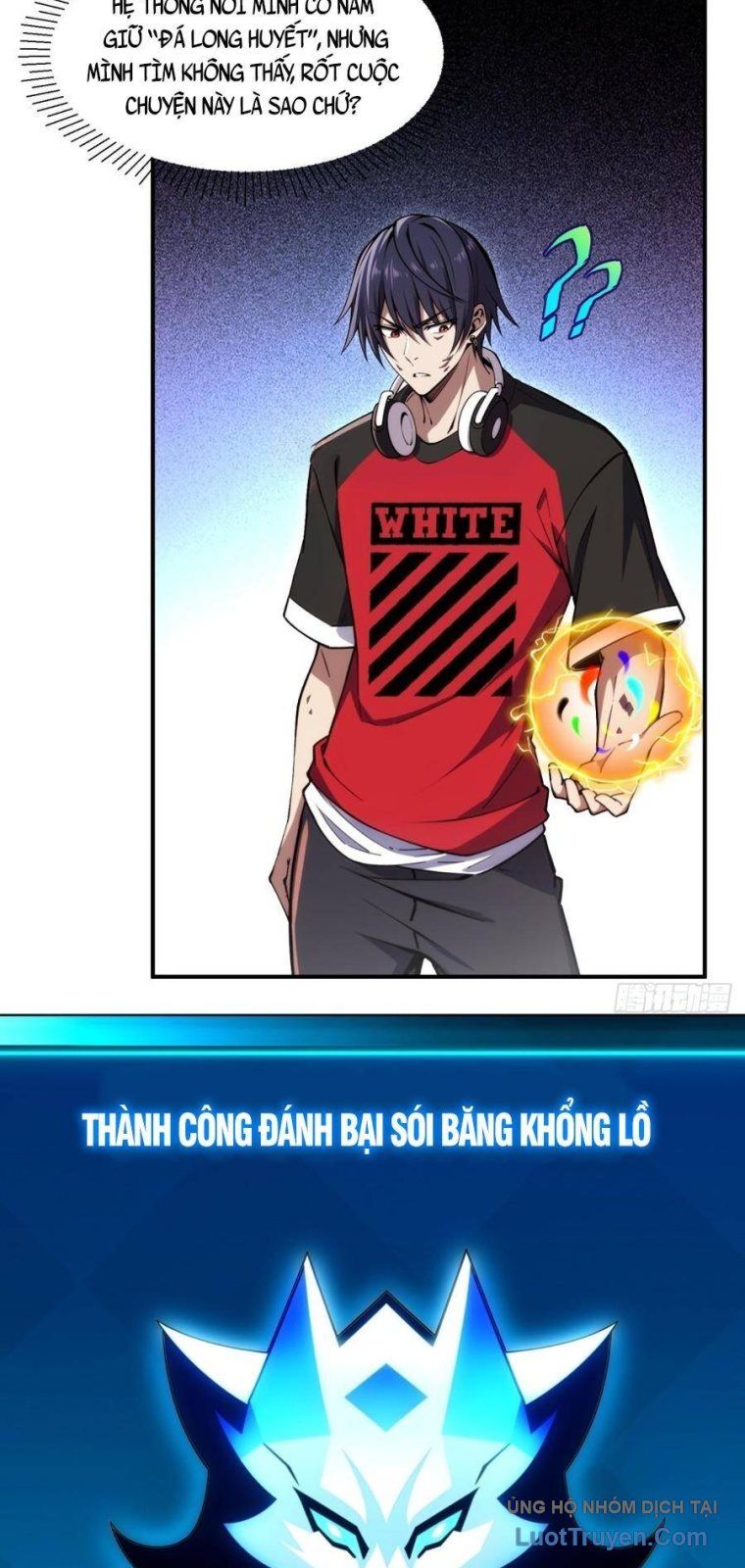 Đô Thị Tương Lai Đã Thức Tỉnh Khí Vận Hoàn Mỹ - Chapter 17 - Page 10