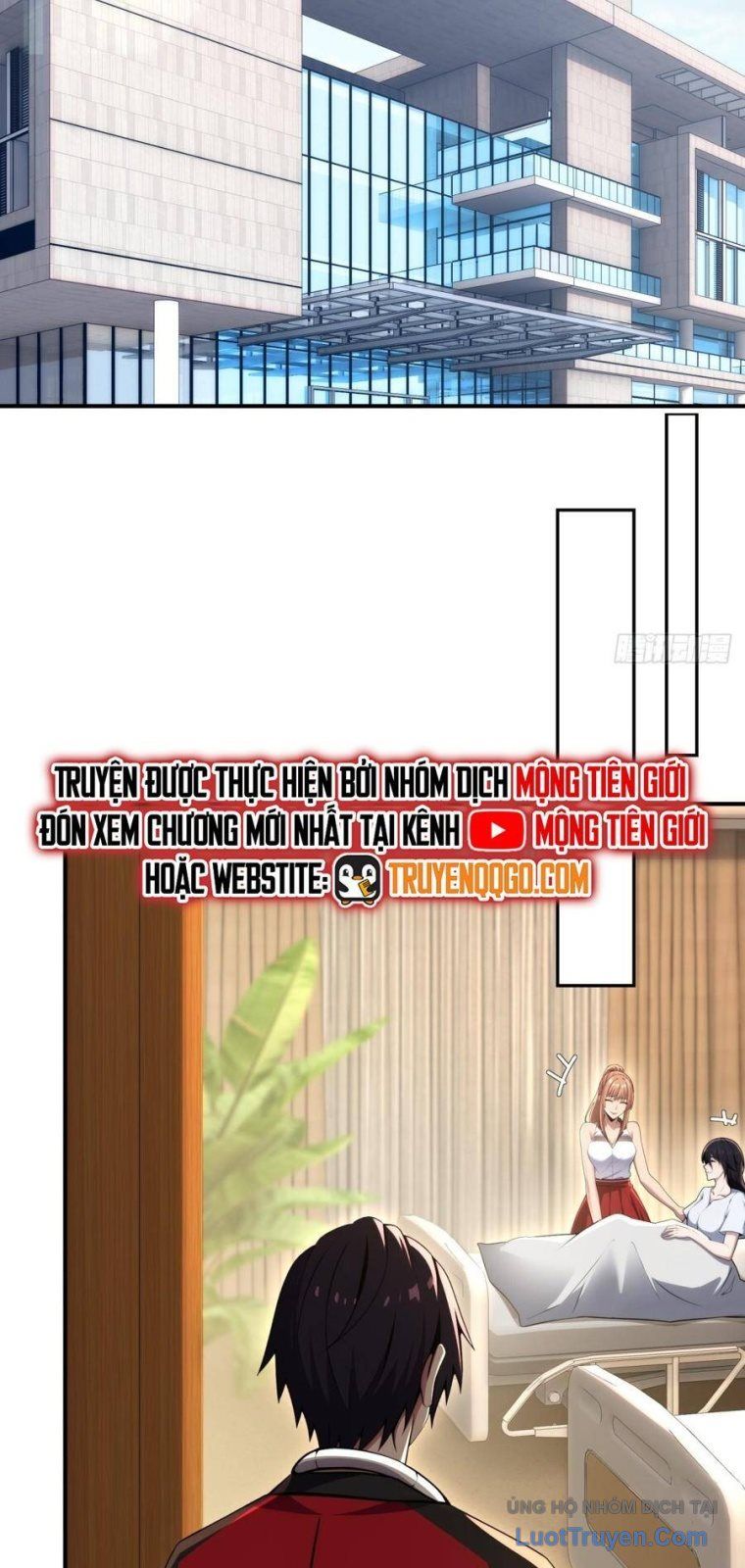 Đô Thị Tương Lai Đã Thức Tỉnh Khí Vận Hoàn Mỹ - Chapter 17 - Page 14