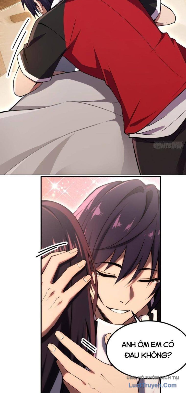 Đô Thị Tương Lai Đã Thức Tỉnh Khí Vận Hoàn Mỹ - Chapter 17 - Page 17