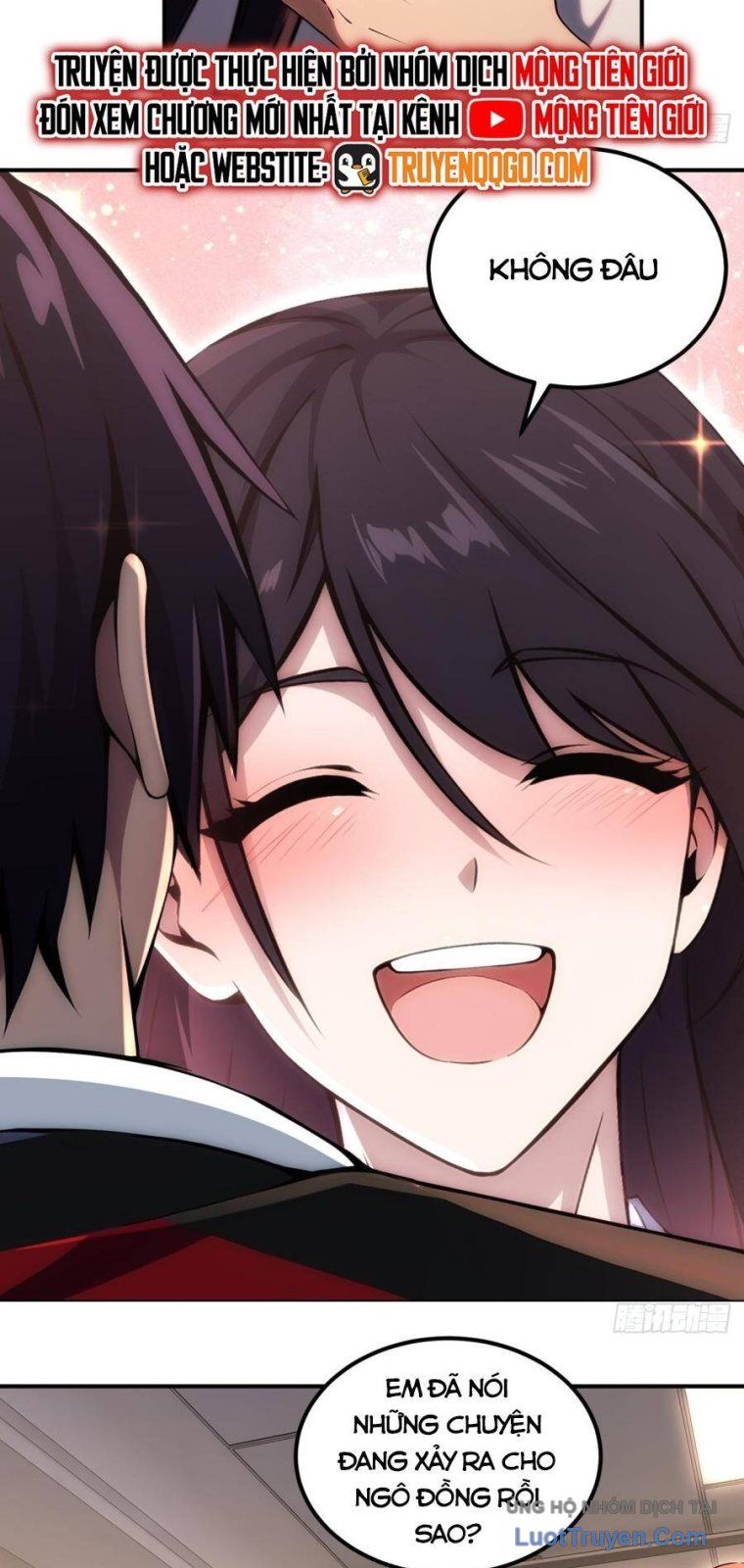 Đô Thị Tương Lai Đã Thức Tỉnh Khí Vận Hoàn Mỹ - Chapter 17 - Page 18