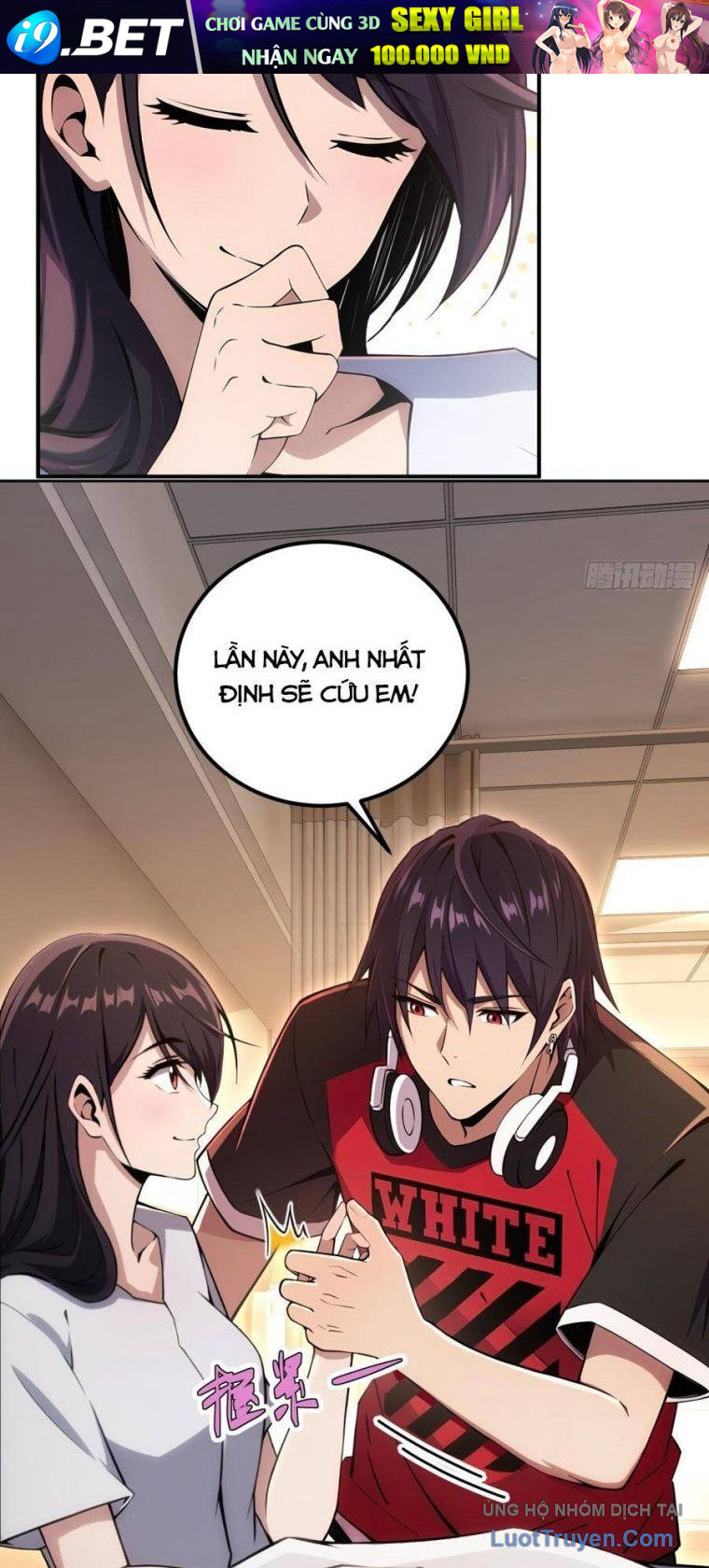 Đô Thị Tương Lai Đã Thức Tỉnh Khí Vận Hoàn Mỹ - Chapter 17 - Page 20