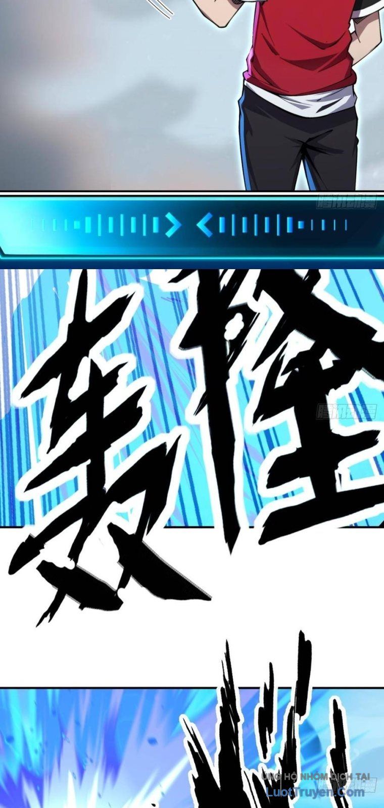 Đô Thị Tương Lai Đã Thức Tỉnh Khí Vận Hoàn Mỹ - Chapter 17 - Page 6