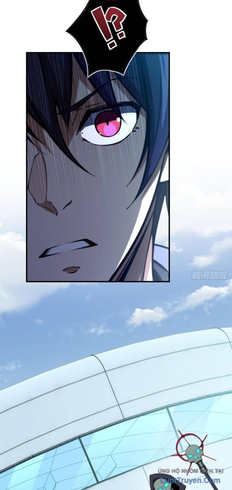 Đô Thị Tương Lai Đã Thức Tỉnh Khí Vận Hoàn Mỹ - Chapter 18 - Page 12