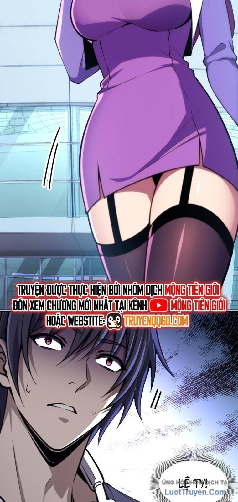 Đô Thị Tương Lai Đã Thức Tỉnh Khí Vận Hoàn Mỹ - Chapter 18 - Page 14