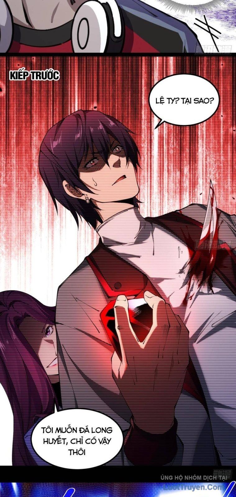 Đô Thị Tương Lai Đã Thức Tỉnh Khí Vận Hoàn Mỹ - Chapter 18 - Page 15