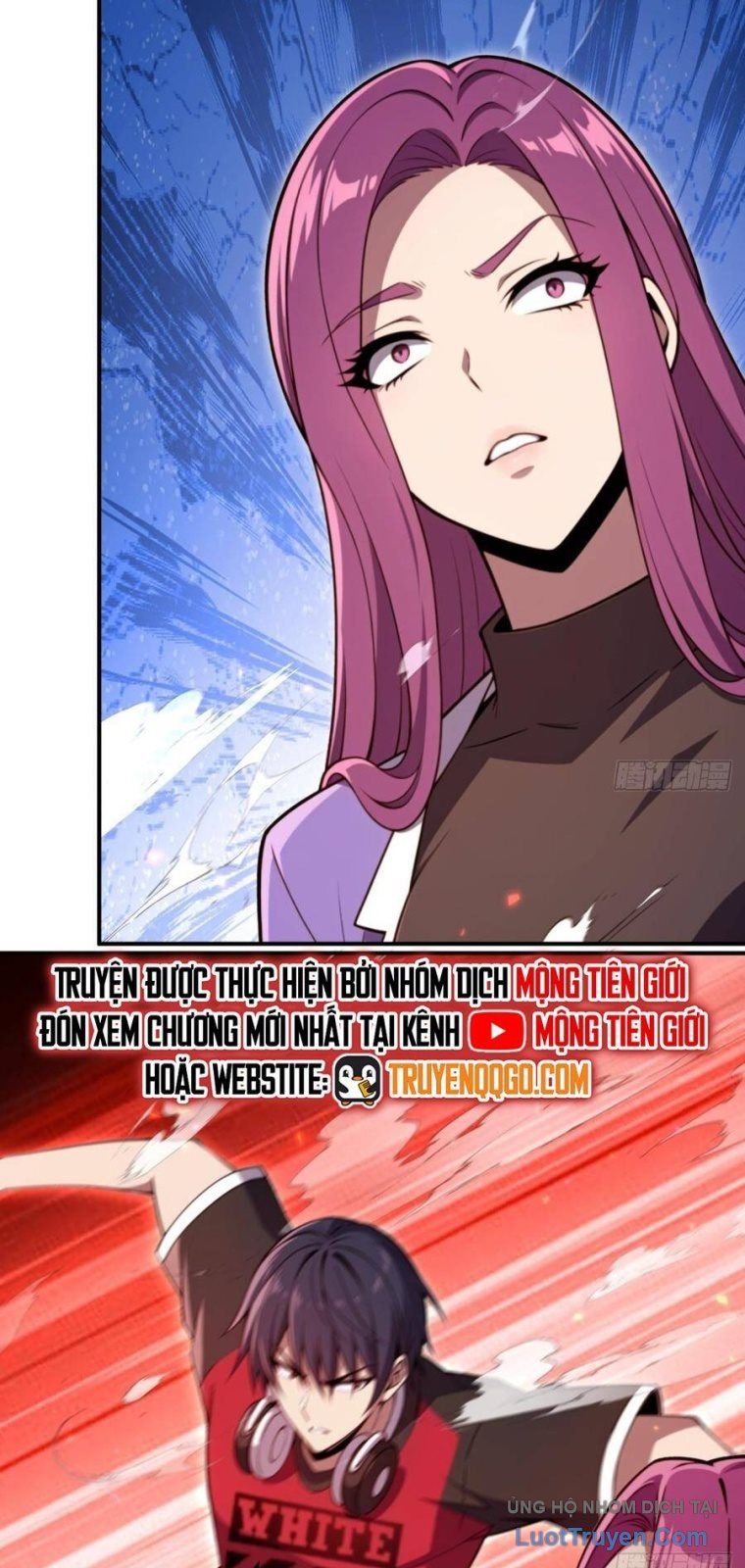 Đô Thị Tương Lai Đã Thức Tỉnh Khí Vận Hoàn Mỹ - Chapter 18 - Page 17