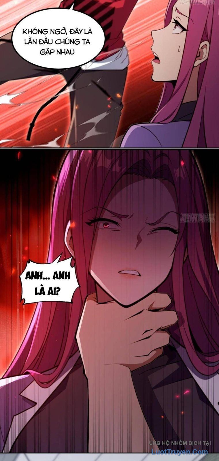 Đô Thị Tương Lai Đã Thức Tỉnh Khí Vận Hoàn Mỹ - Chapter 18 - Page 18