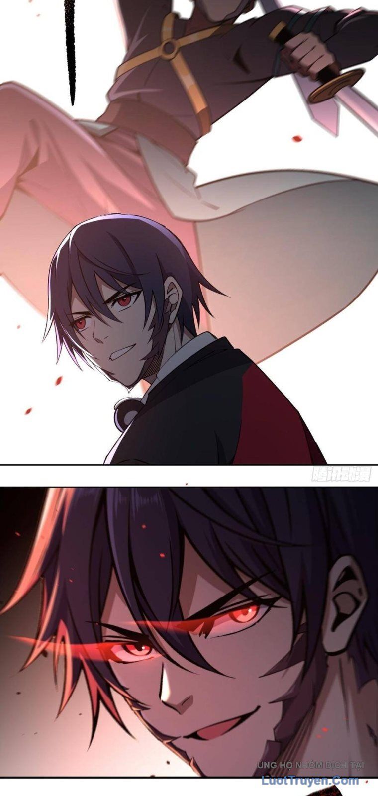 Đô Thị Tương Lai Đã Thức Tỉnh Khí Vận Hoàn Mỹ - Chapter 18 - Page 24