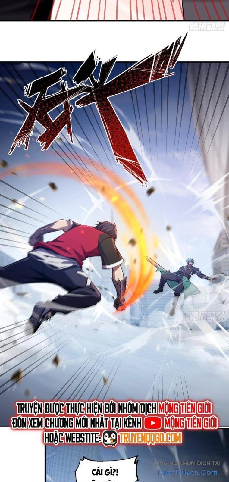 Đô Thị Tương Lai Đã Thức Tỉnh Khí Vận Hoàn Mỹ - Chapter 18 - Page 26