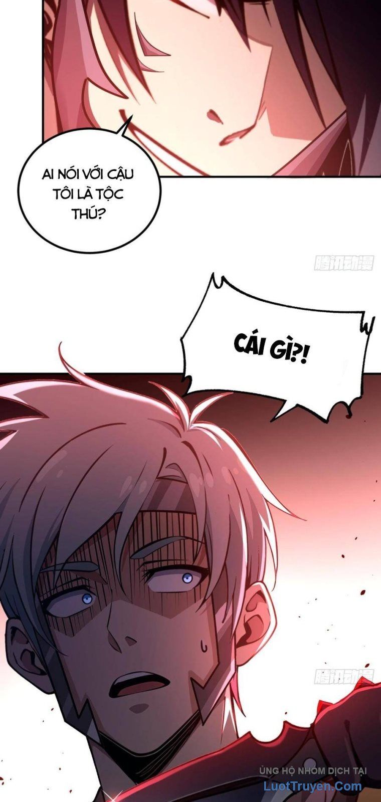 Đô Thị Tương Lai Đã Thức Tỉnh Khí Vận Hoàn Mỹ - Chapter 18 - Page 29