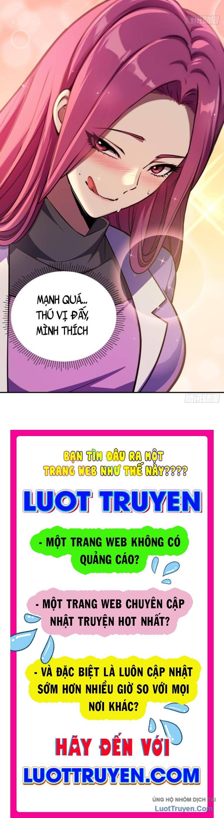 Đô Thị Tương Lai Đã Thức Tỉnh Khí Vận Hoàn Mỹ - Chapter 18 - Page 35