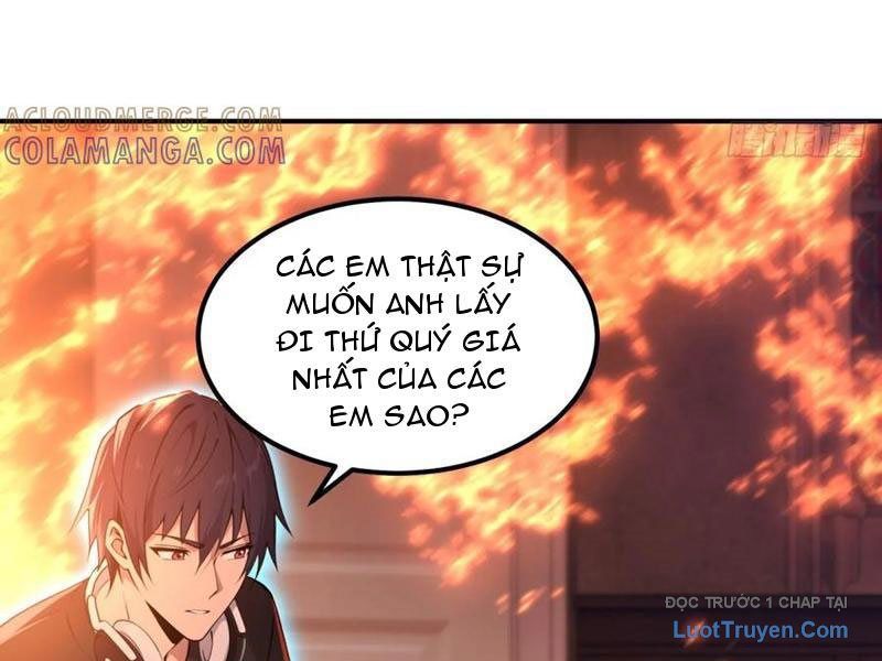 Đô Thị Tương Lai Đã Thức Tỉnh Khí Vận Hoàn Mỹ - Chapter 19 - Page 103