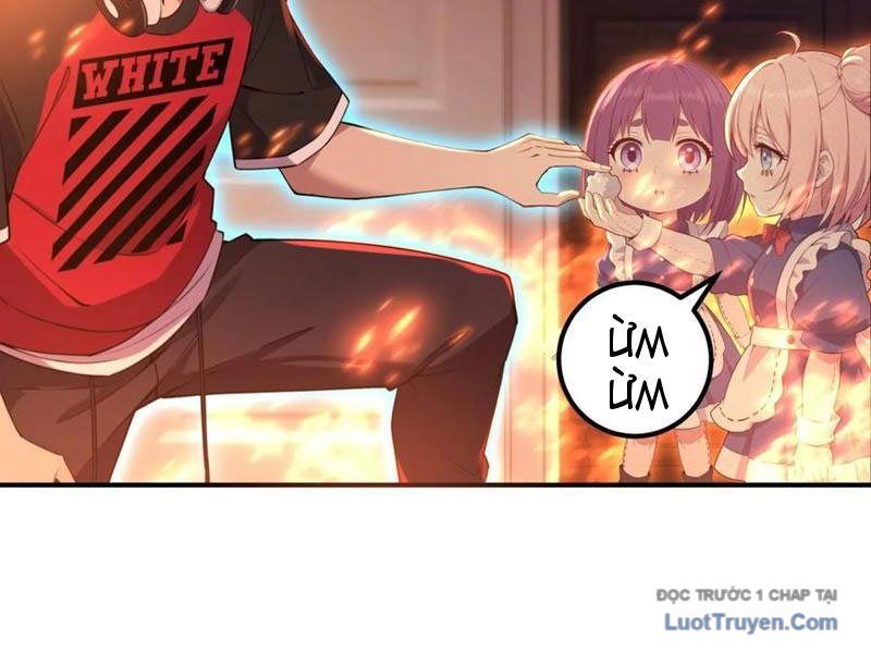 Đô Thị Tương Lai Đã Thức Tỉnh Khí Vận Hoàn Mỹ - Chapter 19 - Page 104