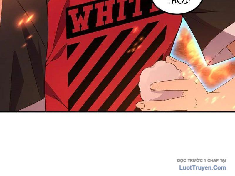 Đô Thị Tương Lai Đã Thức Tỉnh Khí Vận Hoàn Mỹ - Chapter 19 - Page 108