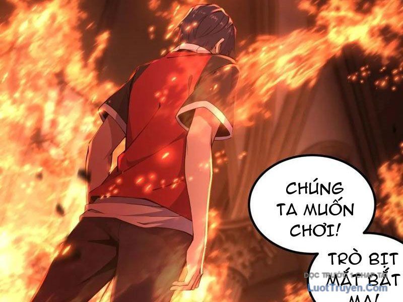 Đô Thị Tương Lai Đã Thức Tỉnh Khí Vận Hoàn Mỹ - Chapter 19 - Page 11