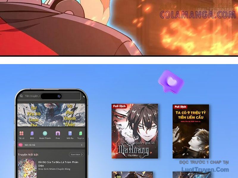 Đô Thị Tương Lai Đã Thức Tỉnh Khí Vận Hoàn Mỹ - Chapter 19 - Page 111