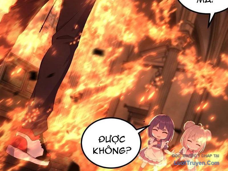 Đô Thị Tương Lai Đã Thức Tỉnh Khí Vận Hoàn Mỹ - Chapter 19 - Page 12