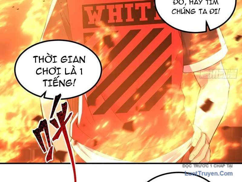 Đô Thị Tương Lai Đã Thức Tỉnh Khí Vận Hoàn Mỹ - Chapter 19 - Page 17
