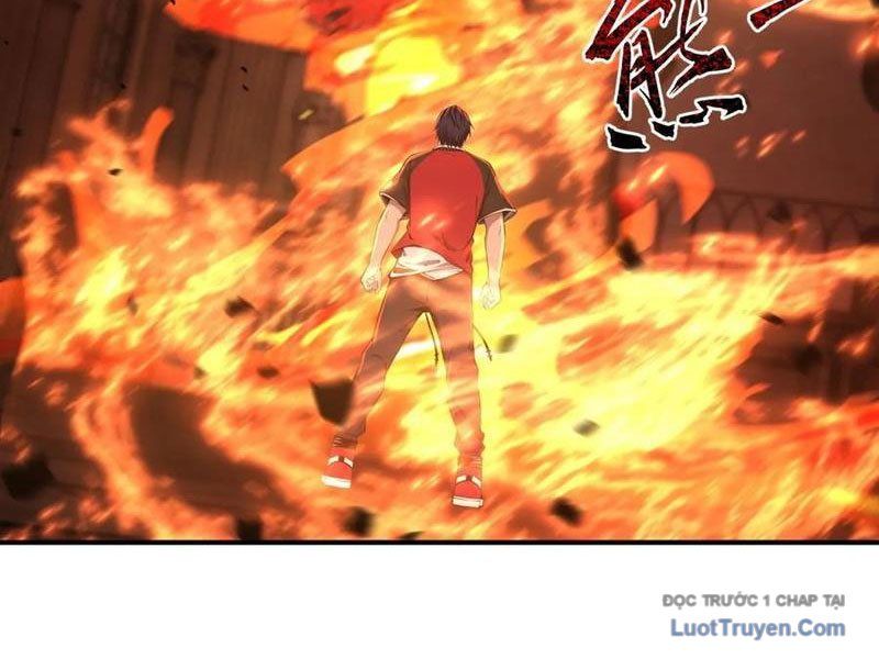 Đô Thị Tương Lai Đã Thức Tỉnh Khí Vận Hoàn Mỹ - Chapter 19 - Page 20
