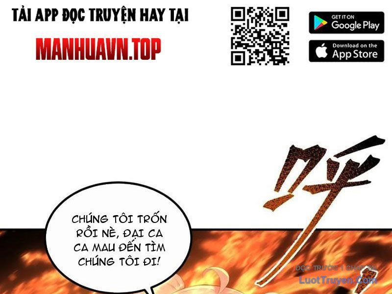 Đô Thị Tương Lai Đã Thức Tỉnh Khí Vận Hoàn Mỹ - Chapter 19 - Page 21