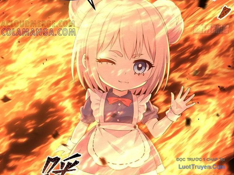 Đô Thị Tương Lai Đã Thức Tỉnh Khí Vận Hoàn Mỹ - Chapter 19 - Page 22