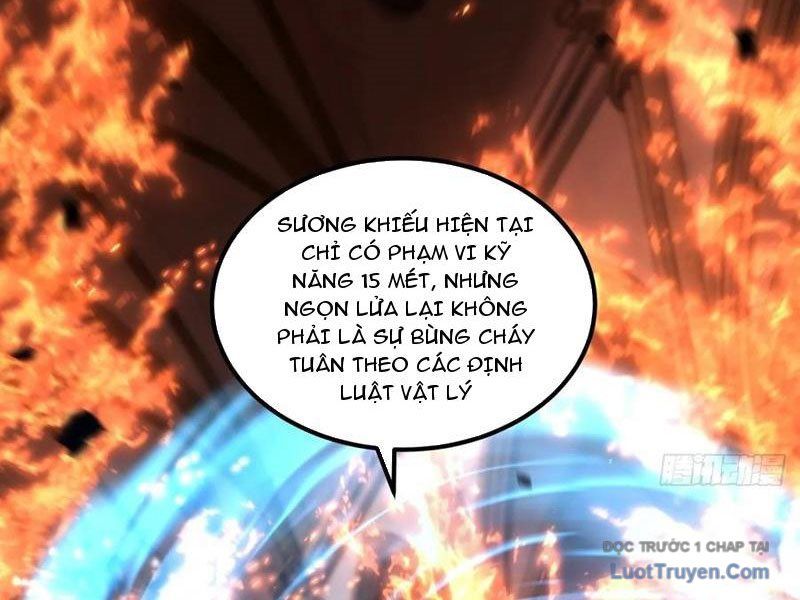 Đô Thị Tương Lai Đã Thức Tỉnh Khí Vận Hoàn Mỹ - Chapter 19 - Page 34