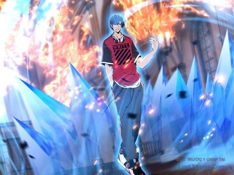 Đô Thị Tương Lai Đã Thức Tỉnh Khí Vận Hoàn Mỹ - Chapter 19 - Page 35