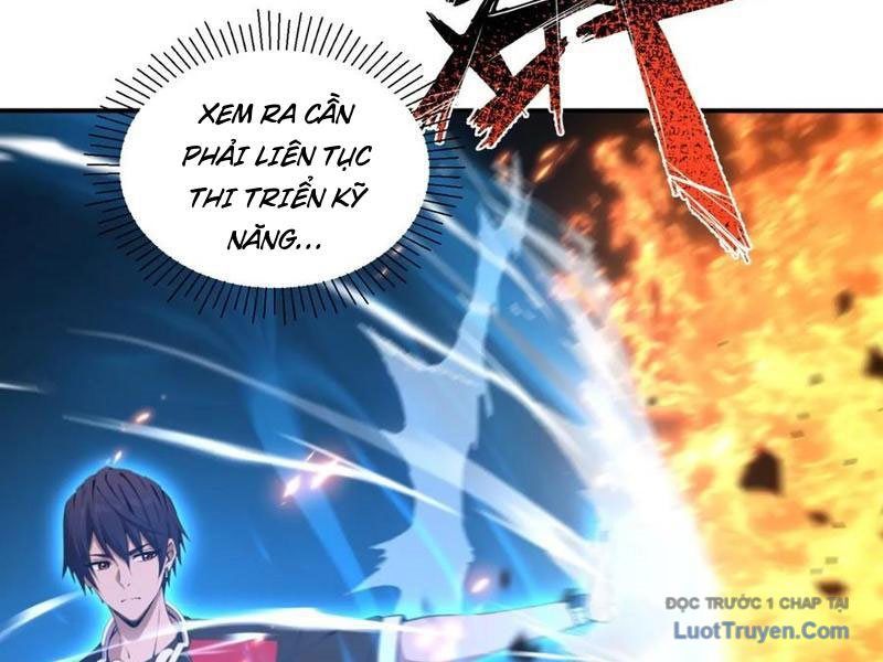 Đô Thị Tương Lai Đã Thức Tỉnh Khí Vận Hoàn Mỹ - Chapter 19 - Page 40