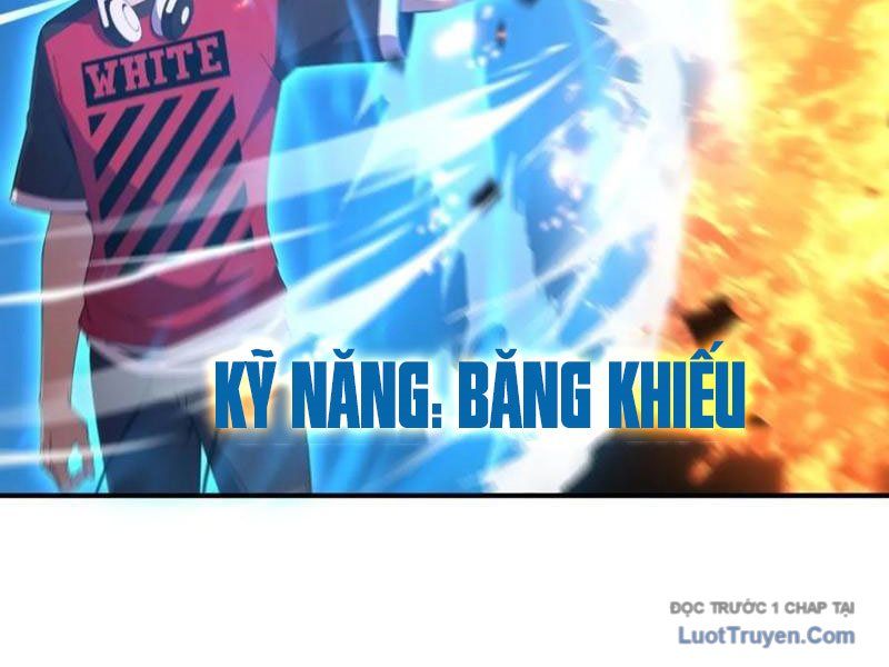 Đô Thị Tương Lai Đã Thức Tỉnh Khí Vận Hoàn Mỹ - Chapter 19 - Page 41