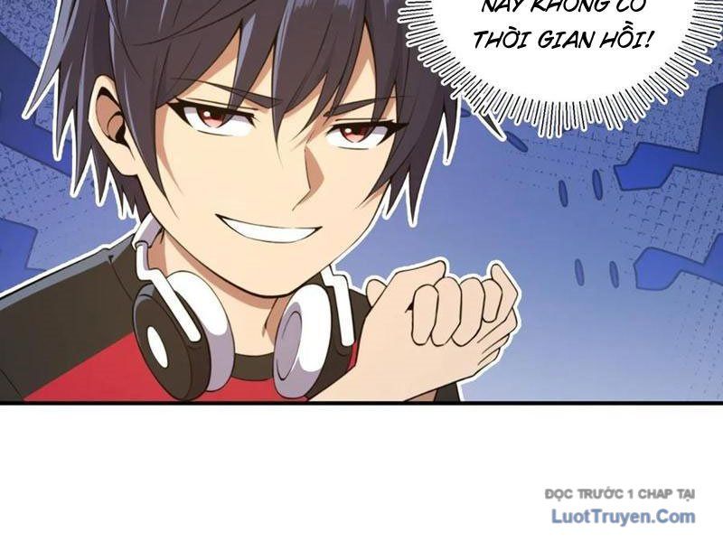 Đô Thị Tương Lai Đã Thức Tỉnh Khí Vận Hoàn Mỹ - Chapter 19 - Page 43