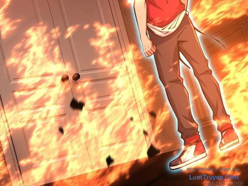 Đô Thị Tương Lai Đã Thức Tỉnh Khí Vận Hoàn Mỹ - Chapter 19 - Page 46