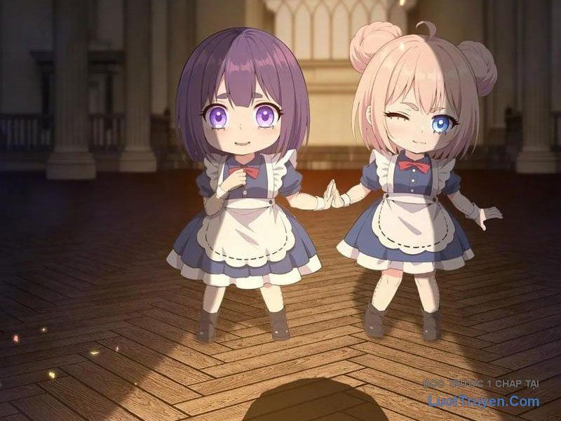 Đô Thị Tương Lai Đã Thức Tỉnh Khí Vận Hoàn Mỹ - Chapter 19 - Page 5