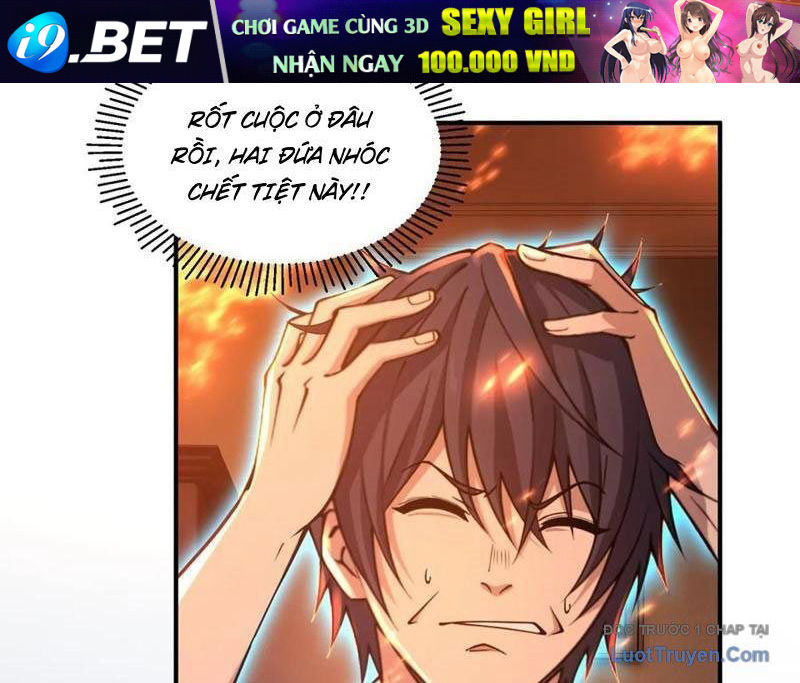 Đô Thị Tương Lai Đã Thức Tỉnh Khí Vận Hoàn Mỹ - Chapter 19 - Page 60