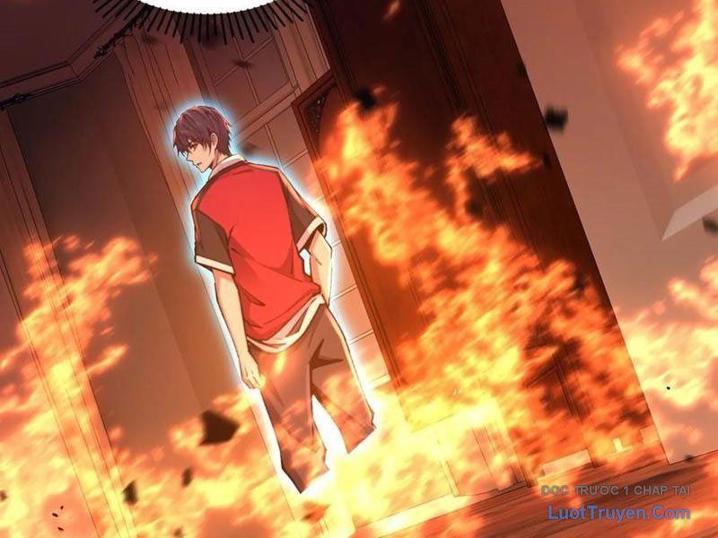 Đô Thị Tương Lai Đã Thức Tỉnh Khí Vận Hoàn Mỹ - Chapter 19 - Page 65