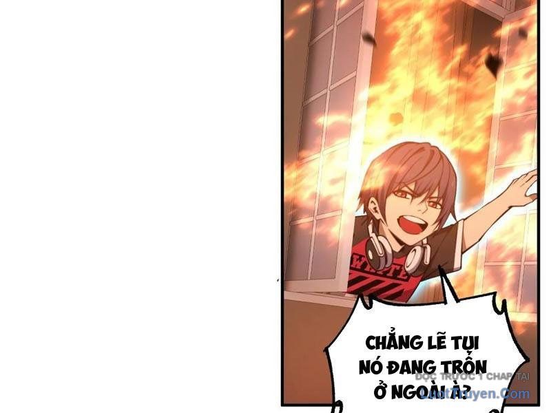 Đô Thị Tương Lai Đã Thức Tỉnh Khí Vận Hoàn Mỹ - Chapter 19 - Page 72