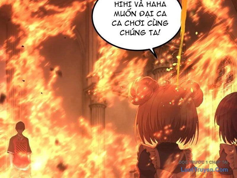 Đô Thị Tương Lai Đã Thức Tỉnh Khí Vận Hoàn Mỹ - Chapter 19 - Page 8