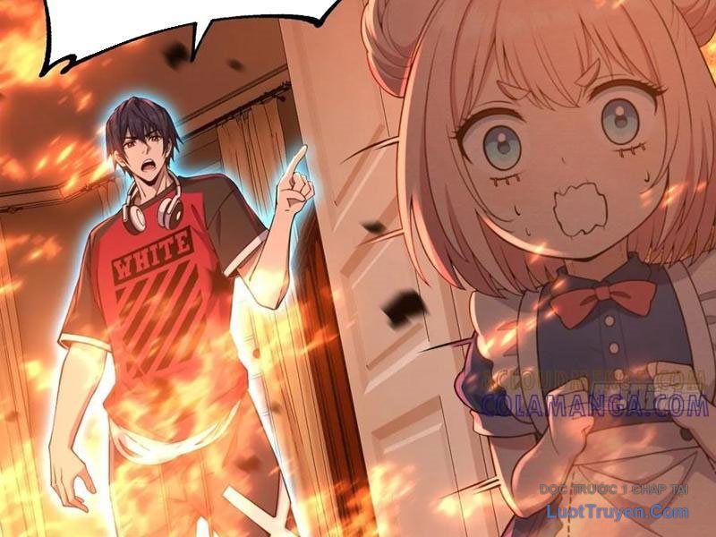 Đô Thị Tương Lai Đã Thức Tỉnh Khí Vận Hoàn Mỹ - Chapter 19 - Page 80