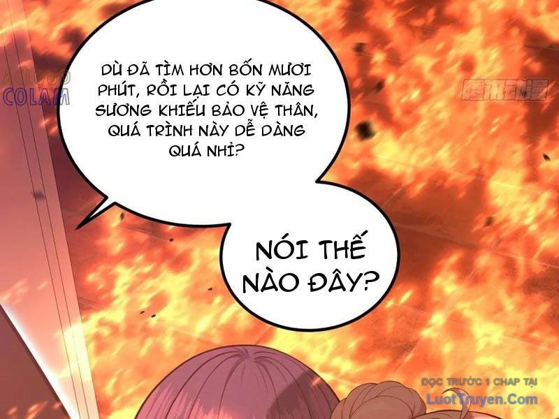 Đô Thị Tương Lai Đã Thức Tỉnh Khí Vận Hoàn Mỹ - Chapter 19 - Page 88
