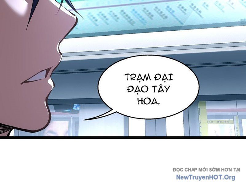 Đô Thị Tương Lai Đã Thức Tỉnh Khí Vận Hoàn Mỹ - Chapter 2 - Page 107