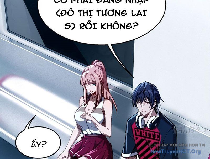 Đô Thị Tương Lai Đã Thức Tỉnh Khí Vận Hoàn Mỹ - Chapter 2 - Page 112