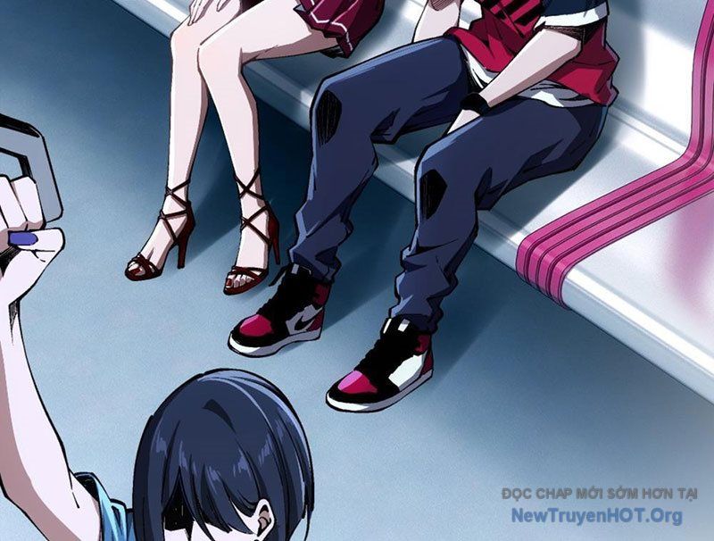 Đô Thị Tương Lai Đã Thức Tỉnh Khí Vận Hoàn Mỹ - Chapter 2 - Page 113