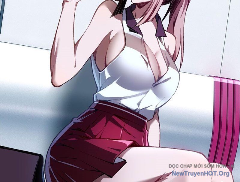 Đô Thị Tương Lai Đã Thức Tỉnh Khí Vận Hoàn Mỹ - Chapter 2 - Page 116