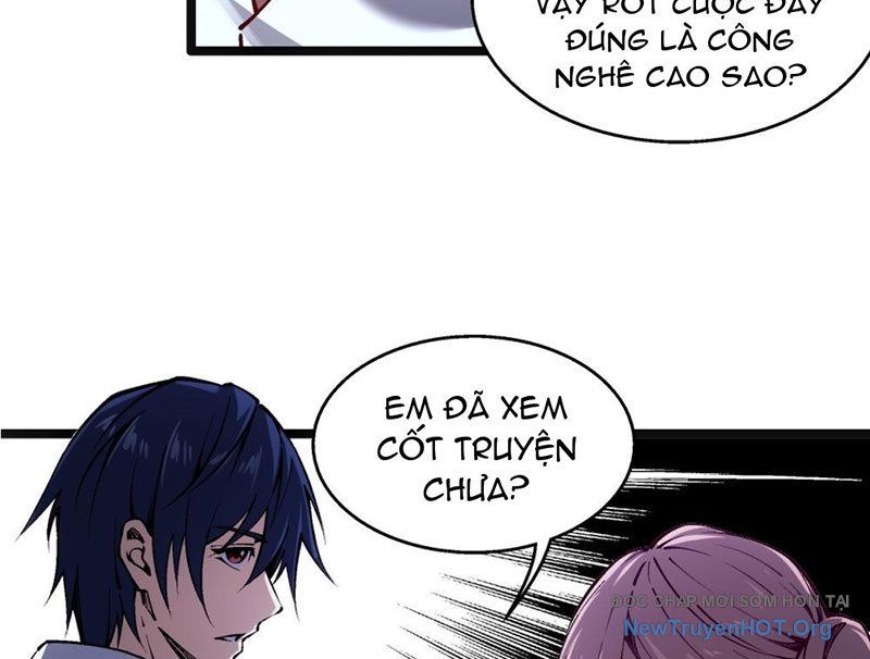 Đô Thị Tương Lai Đã Thức Tỉnh Khí Vận Hoàn Mỹ - Chapter 2 - Page 123