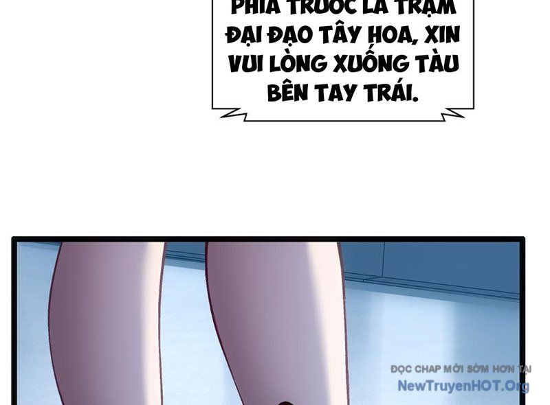 Đô Thị Tương Lai Đã Thức Tỉnh Khí Vận Hoàn Mỹ - Chapter 2 - Page 130