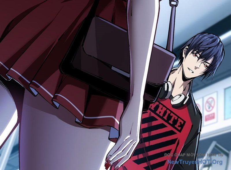 Đô Thị Tương Lai Đã Thức Tỉnh Khí Vận Hoàn Mỹ - Chapter 2 - Page 134