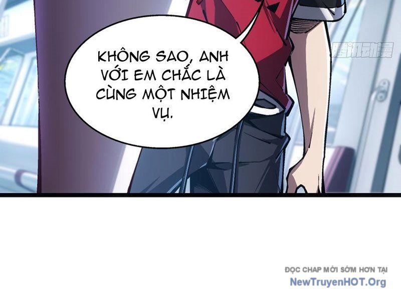Đô Thị Tương Lai Đã Thức Tỉnh Khí Vận Hoàn Mỹ - Chapter 2 - Page 135