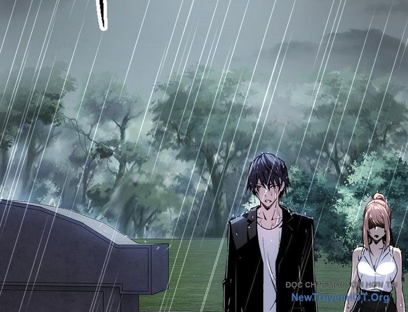 Đô Thị Tương Lai Đã Thức Tỉnh Khí Vận Hoàn Mỹ - Chapter 2 - Page 19