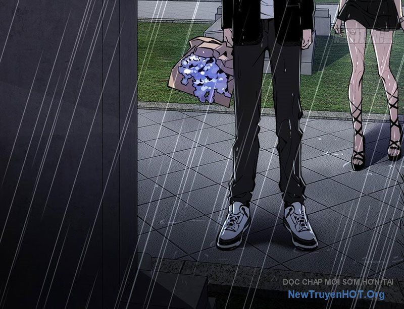 Đô Thị Tương Lai Đã Thức Tỉnh Khí Vận Hoàn Mỹ - Chapter 2 - Page 20