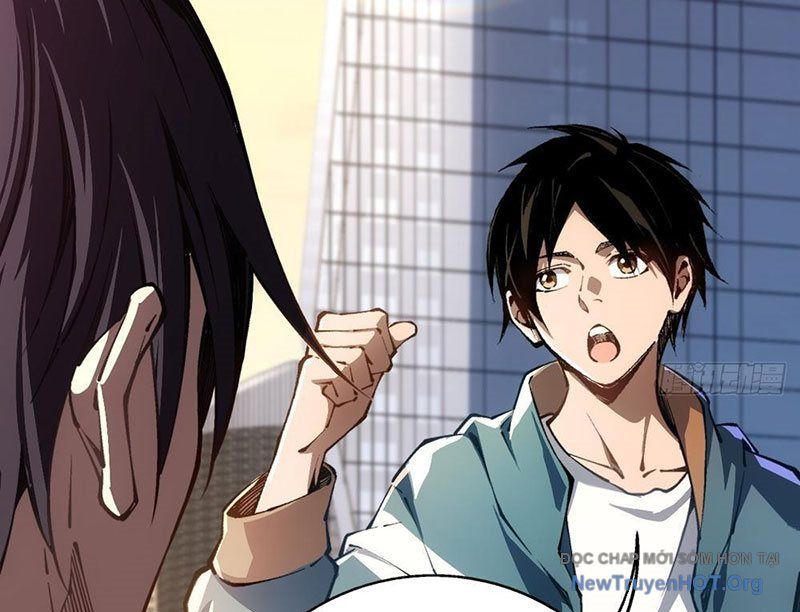 Đô Thị Tương Lai Đã Thức Tỉnh Khí Vận Hoàn Mỹ - Chapter 2 - Page 29