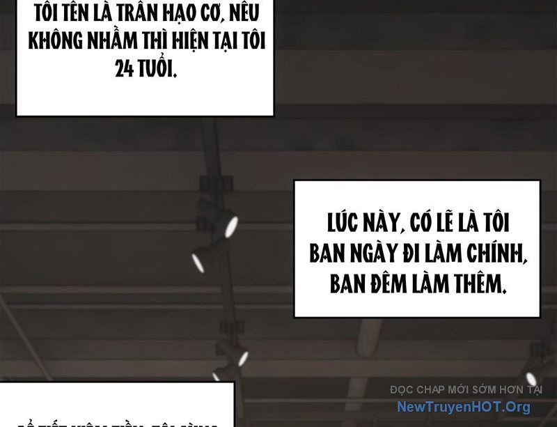 Đô Thị Tương Lai Đã Thức Tỉnh Khí Vận Hoàn Mỹ - Chapter 2 - Page 3